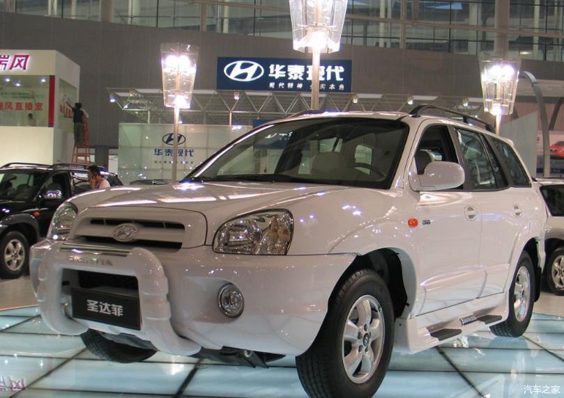 华泰汽车:从越野佼佼者到账户余额仅剩13.2万元,它经历了什么?