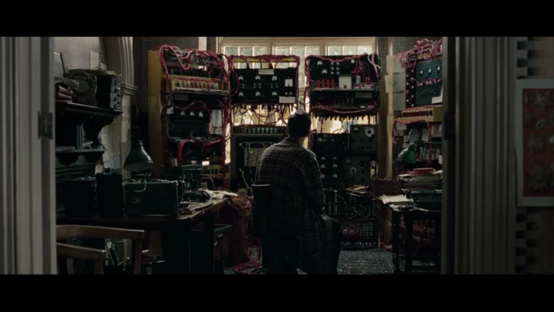 读《艾伦·图灵传》 - 知乎