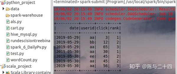 spark-6-scala-python