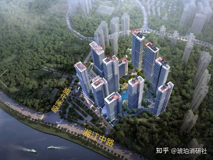 绿城的长沙大败局 - 知乎