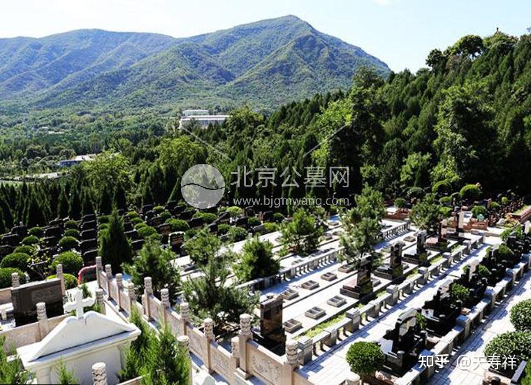 西静园公墓时至今日已有多少年的历史?园区环境怎么样?