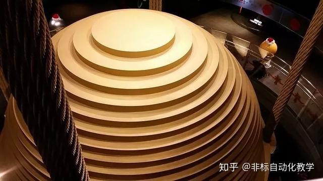 上海中心大厦是如何应对台风和地震的？有哪些巧妙的设计？ - 知乎