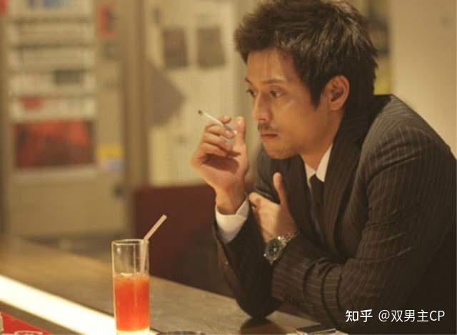 耽推爱的言灵2直到世界的尽头双男主日本电影河合龙之介植也堀诚