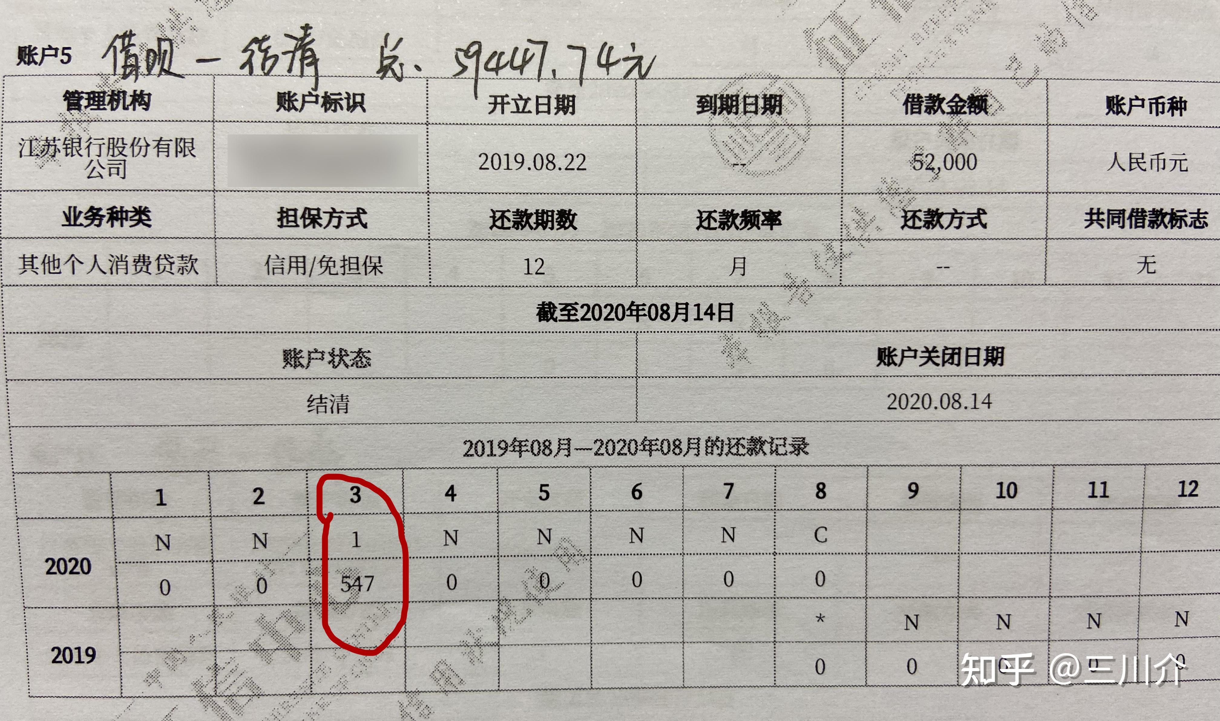 借呗到底上不上征信,2021年的回答