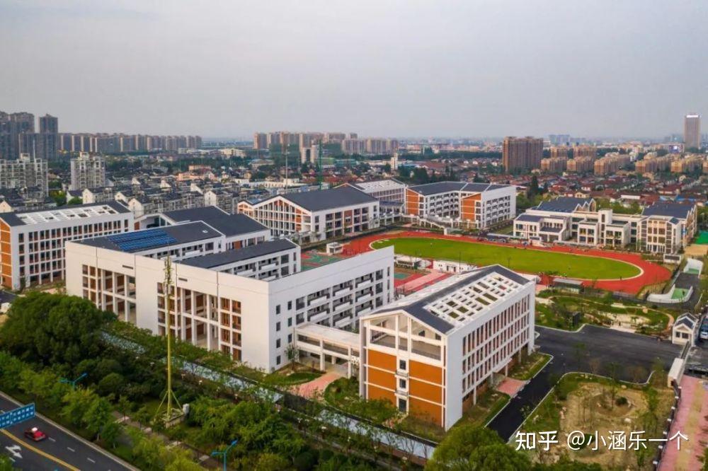 常熟龙湖熙上周边虞城高级中学即将来临