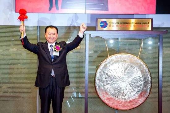 半年脱手15座万达广场大甩卖王健林会一无所有吗