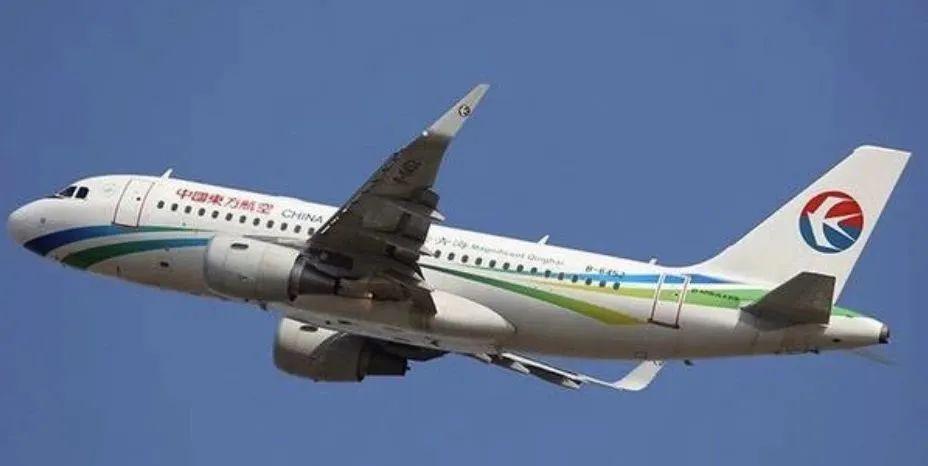 东航最后一架老涂装飞机改新,盘点那些惊艳时光的飞机涂装