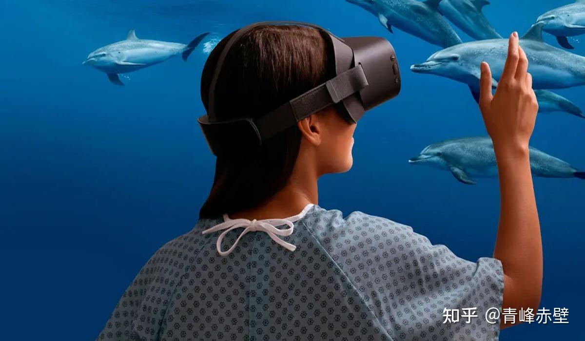 六边形法则让新手学会怎么挑选vr设备虚拟世界的快乐即刻开启