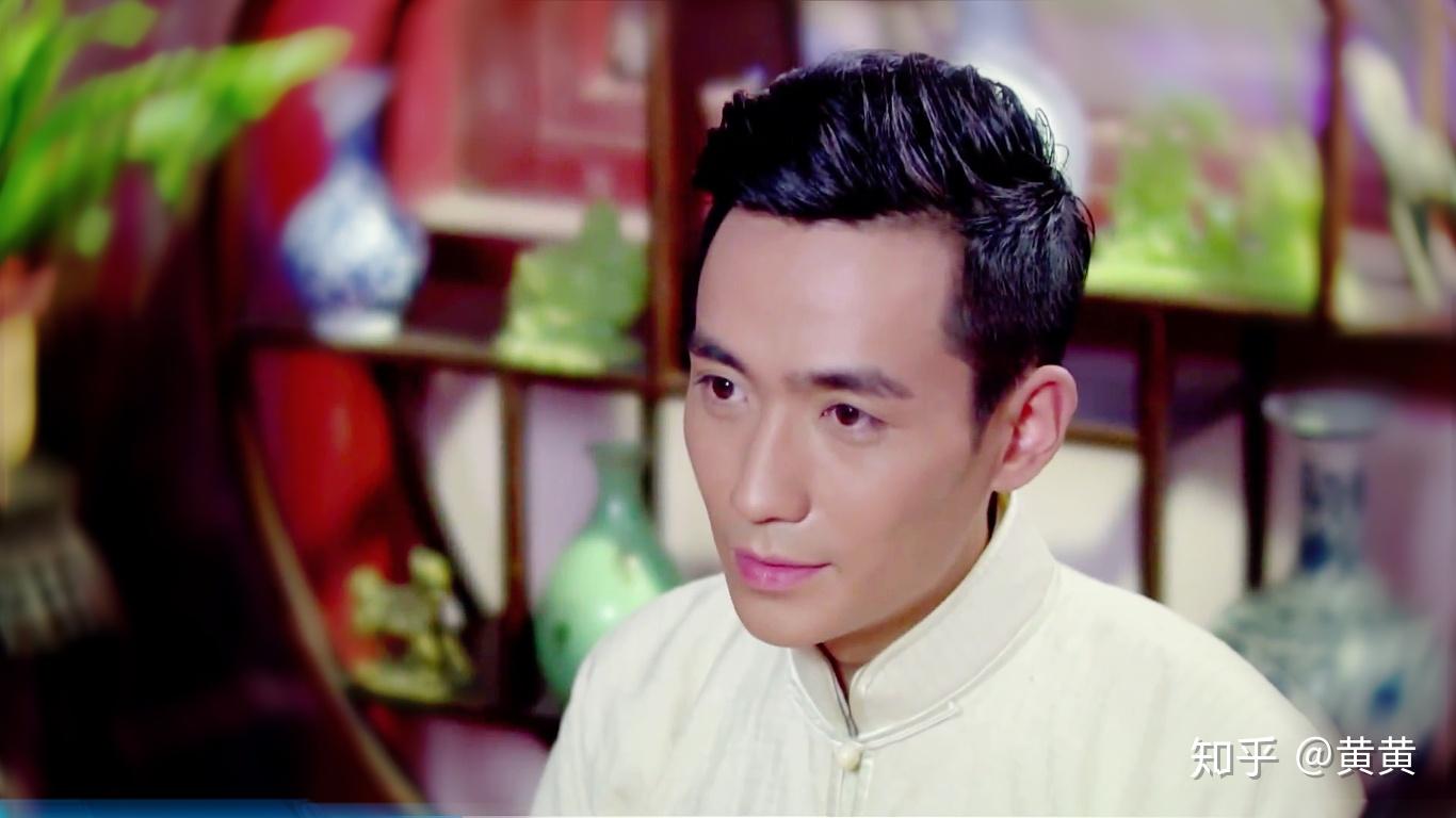 跬步与千里,观朱一龙的《情定三生》和《家宴》有感 - 知乎