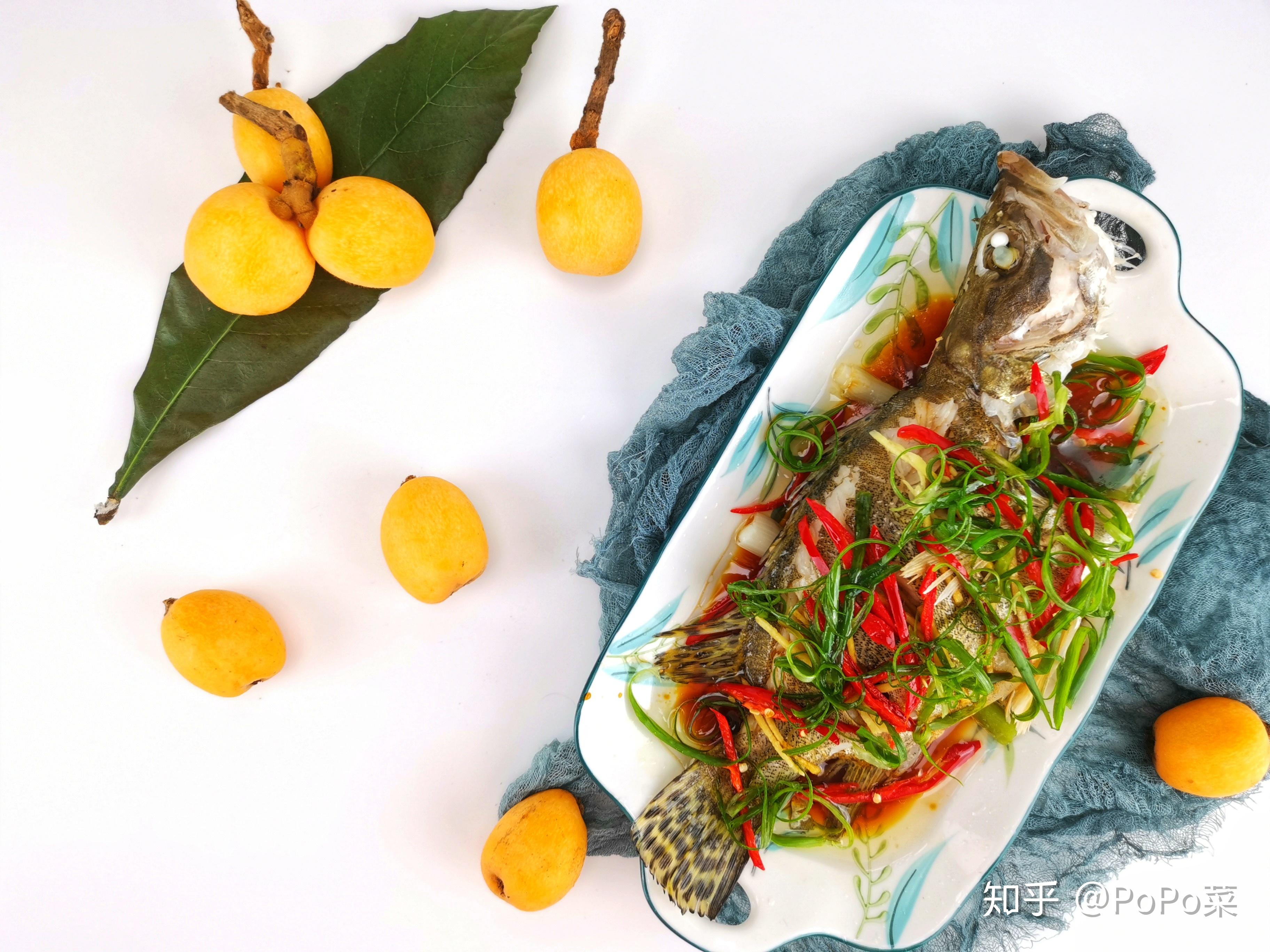 看桃花吃鳜鱼春天可期