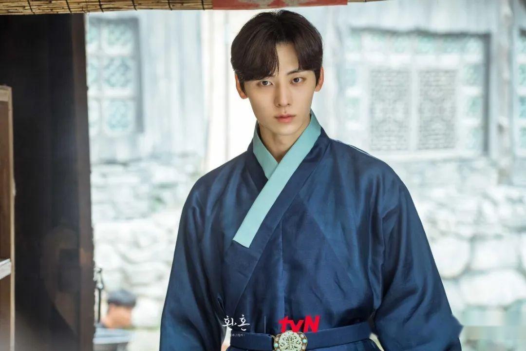 盘点7位为戏减重的韩剧男星最多瘦了15公斤