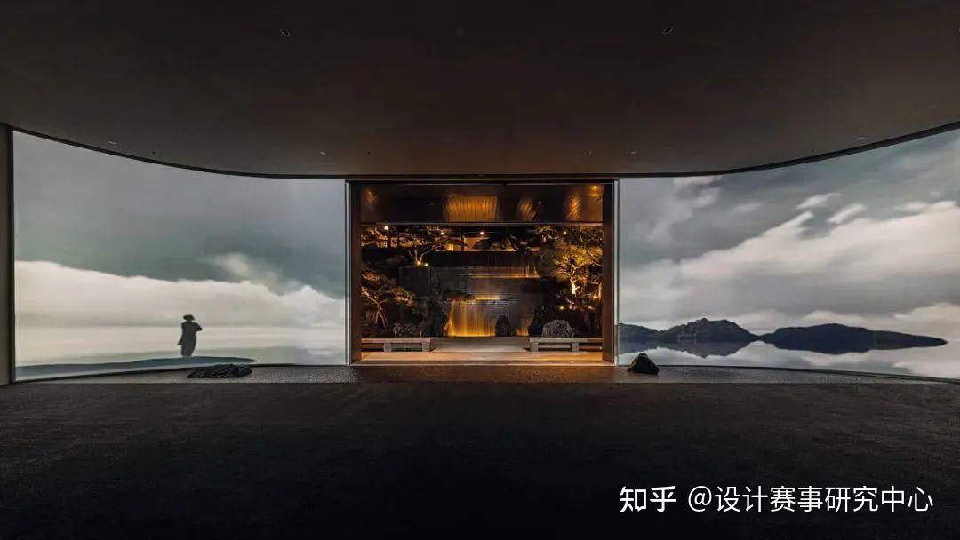 奖项揭晓 | Andrew Martin 国际室内设计大奖中国区入选名单公布 - 知乎