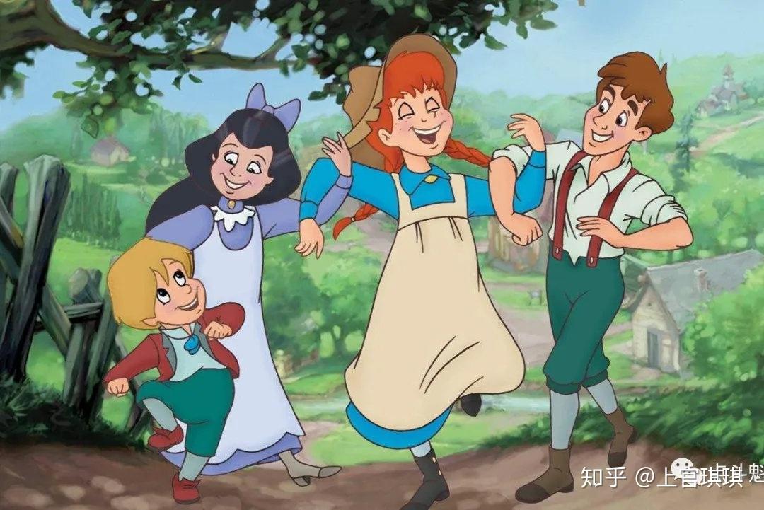 在美丽的爱德华王子岛上,一对老兄妹马修和玛丽想在孤儿院领养一个