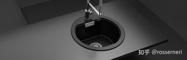 花岗岩水槽 花岗岩洗衣池图片 花岗岩水槽的优缺点