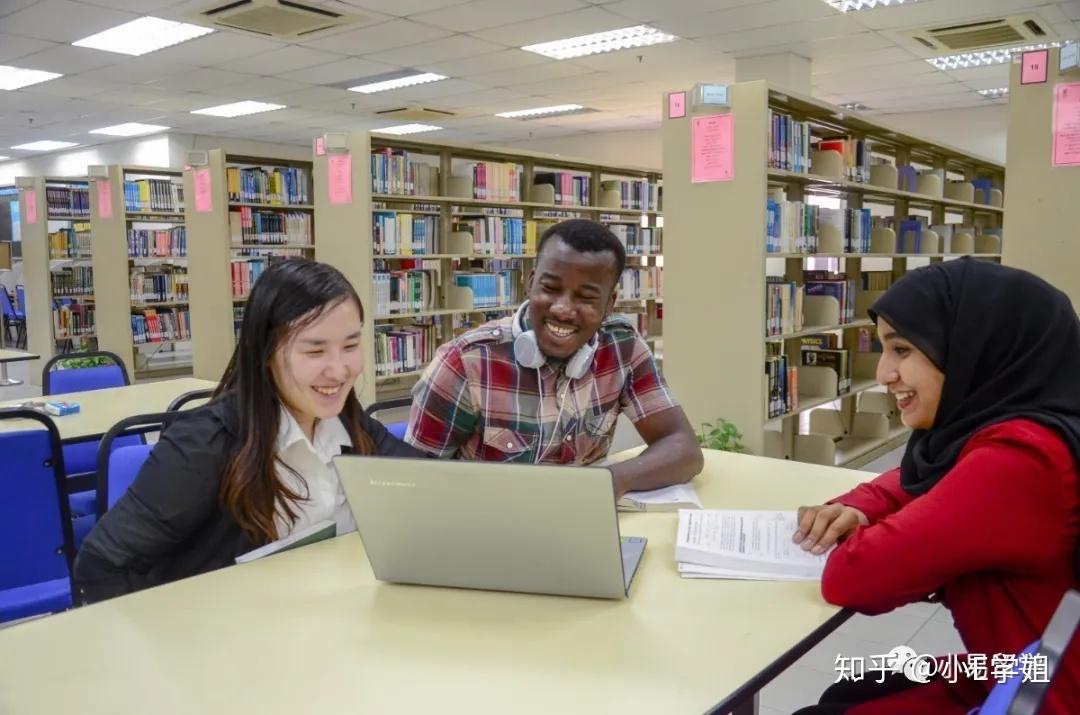 马来西亚林登大学图片