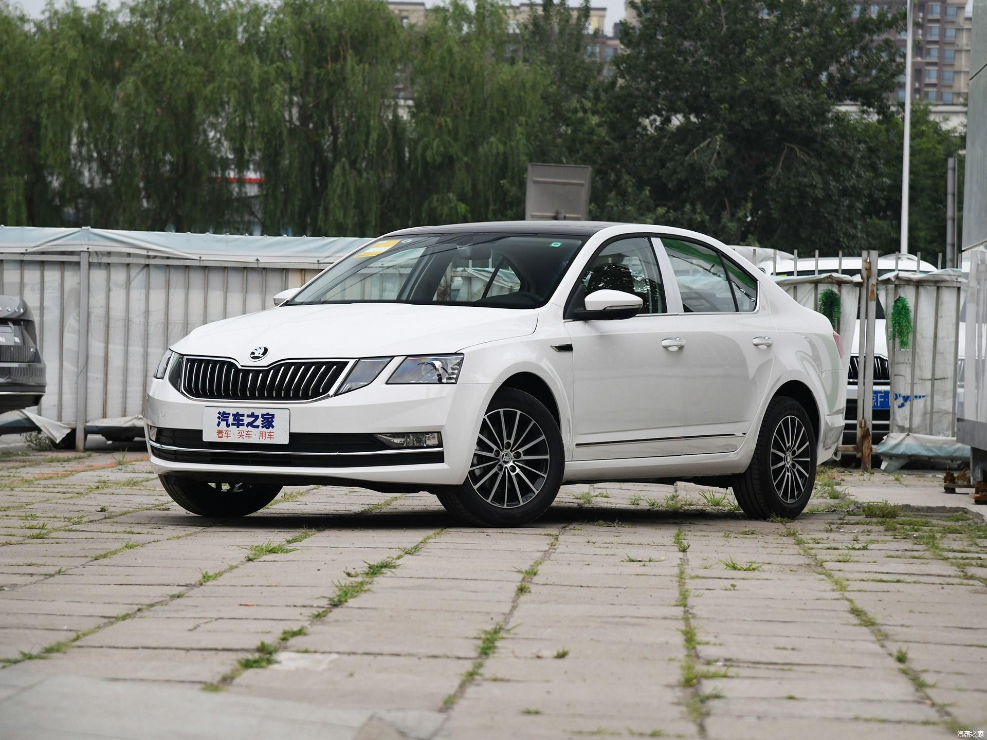 买车迎来好时机明锐优惠抢先知