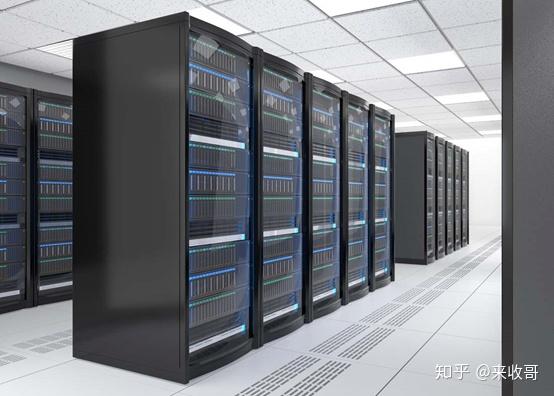 服务器租用时如何保障安全  第1张