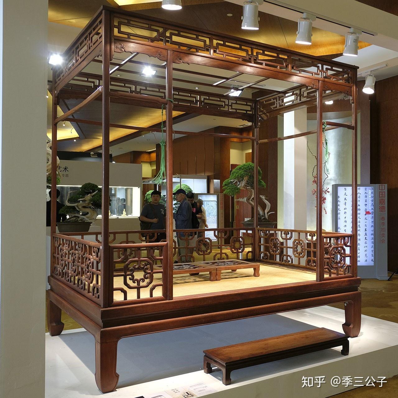 近年流行的极简风,都是几百年前的宋代家具玩剩下的