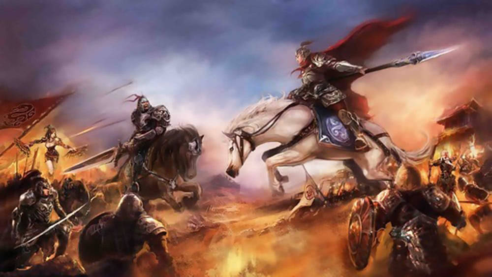 吴起功名赫赫为何不是战国四大名将之一有三大原因