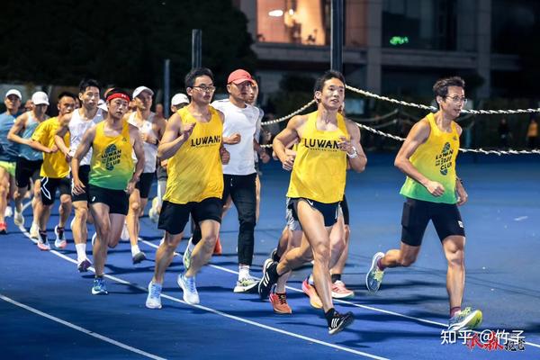 从上海到广佛,普通业余精英跑者眼中的跑团运营模式差异