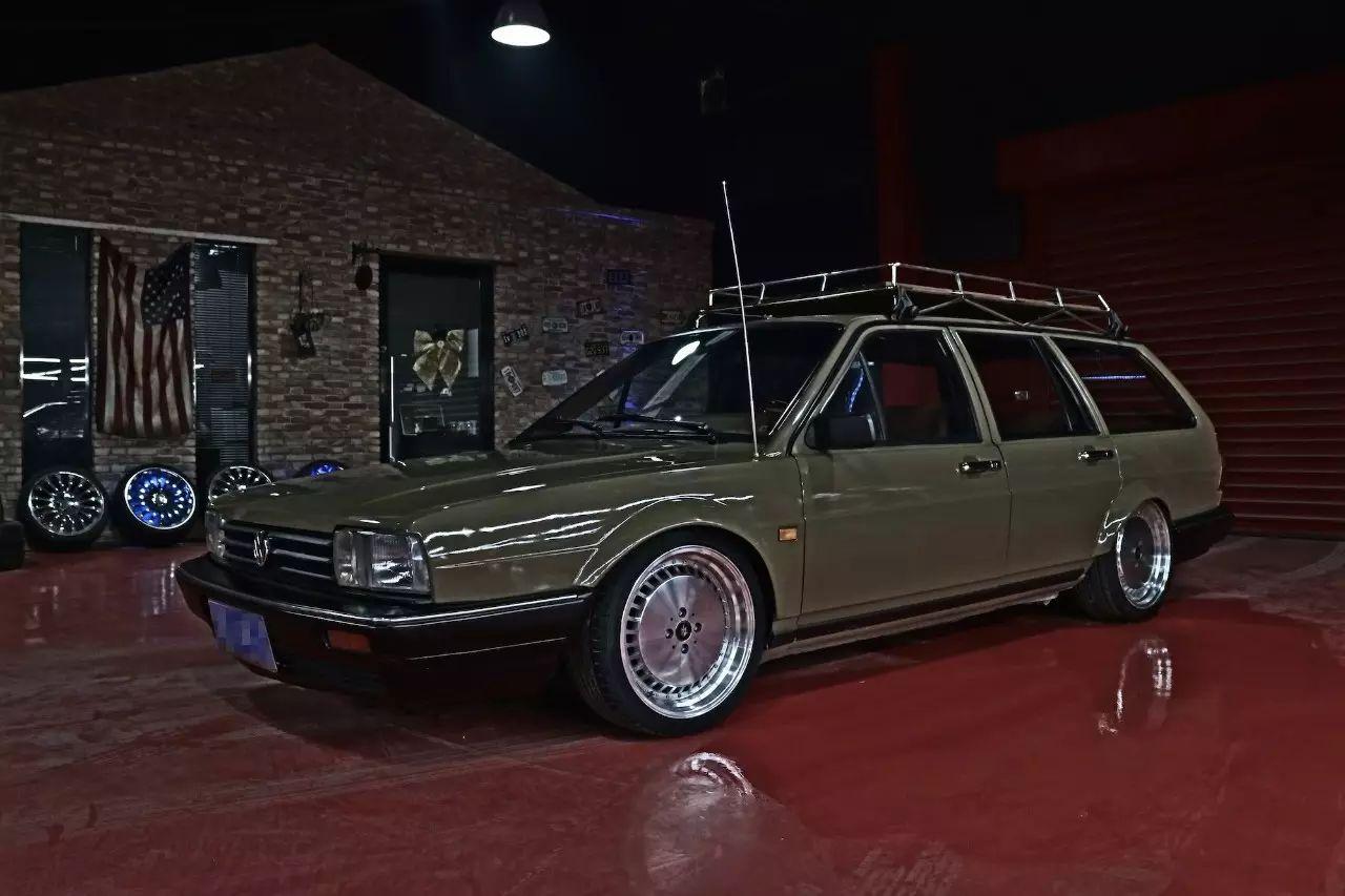 折腾永不止,北京桑旅换色2.0登场丨我爱拍车