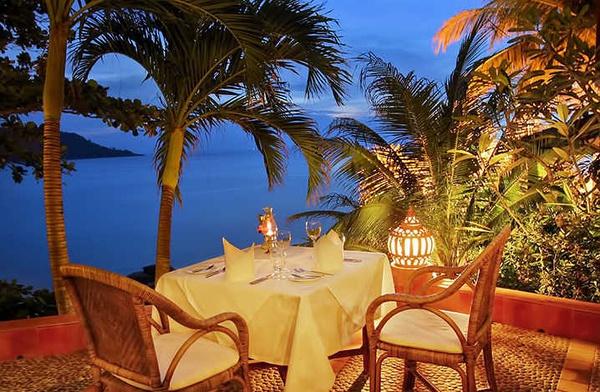 十大让人垂涎欲滴的普吉岛海鲜餐厅