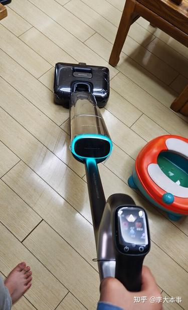 618洗地机闭眼冲!追觅T60 Ultra和T60 Ultra MAX实测,到底该怎么选?