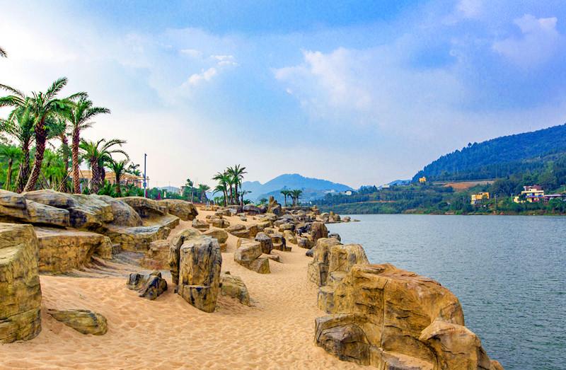 2020万盛春节联欢晚会隆重上演,为你奉上一场文化盛宴 - 知乎