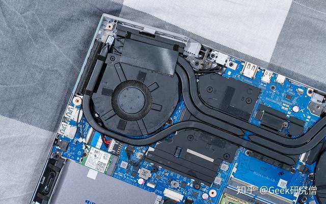 10代酷睿处理器能带来怎样提升雷神911pro钛空2代深度体验