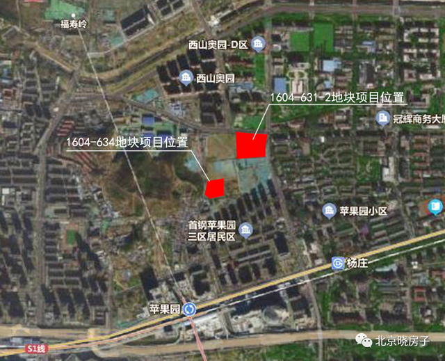石景山苹果园 越秀天玥 临铁小户型 适合1/6号线刚需客户 - 知乎