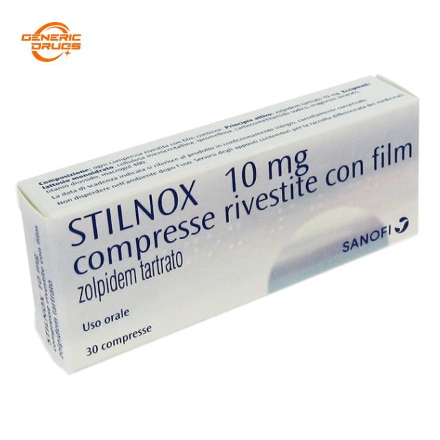 Zopim Zolpidem 10mg