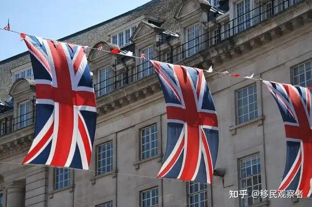 英國2023第三季度簽證數據發佈工籤申請量和獲批量均大增