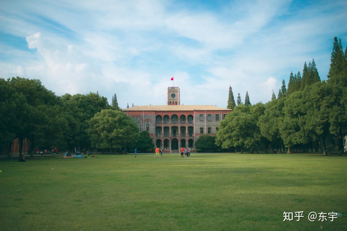 【苏州大学】心理学学硕地表最强考研经验—三跨学长呕心沥血之作 知乎 