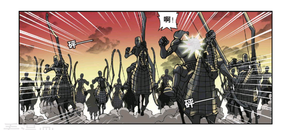 长弓是否适合在骑马时使用 知乎