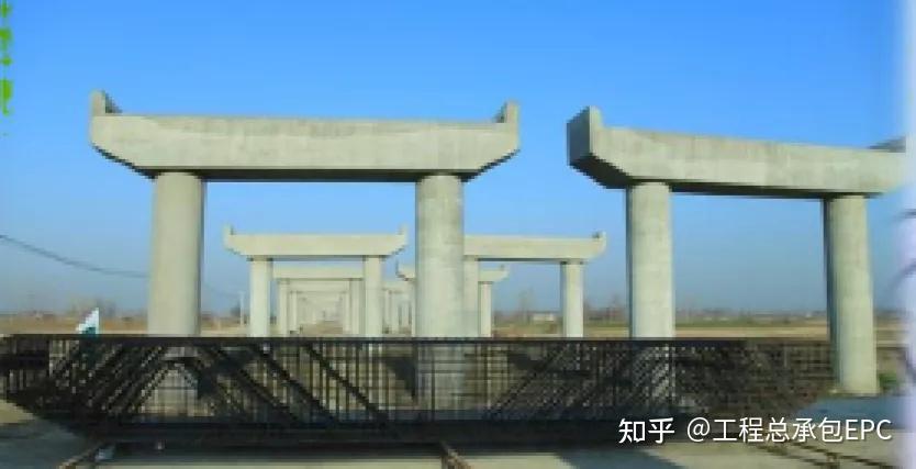 桥梁盖梁设计与计算,请收好! - 知乎