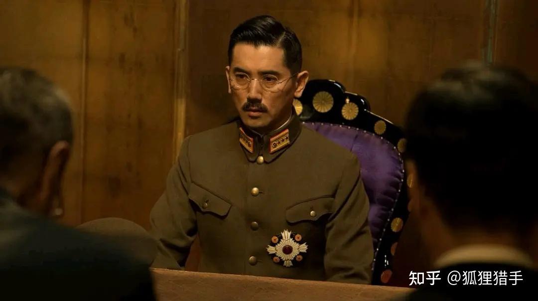 这就是日本人用来自我安慰的虽败犹荣的逻辑吗