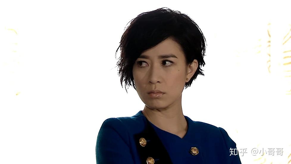 《使徒行者4》钉姐被魏德义救出来了,她最终是黑是白?
