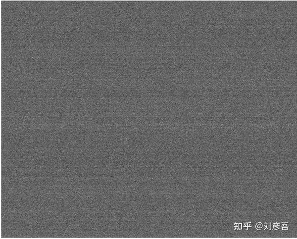 单反相机的噪音，动态范围和位深[1]:数字成像的噪音 - 知乎