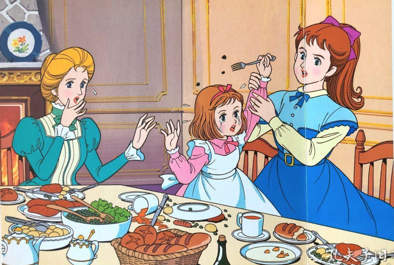 【世界历史·绘本】美国盲聋作家《海伦·凯勒》传记 - 知乎