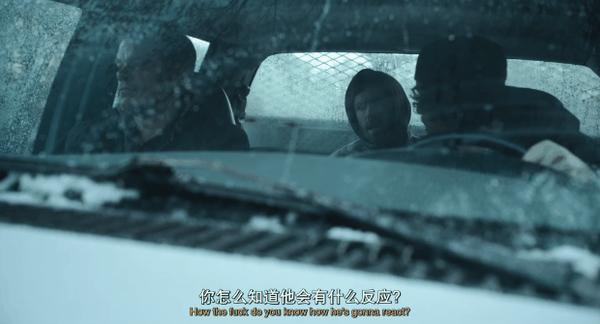 《闹事之徒》笑料十足,演技炸裂,马特·达蒙携新片强势回归!