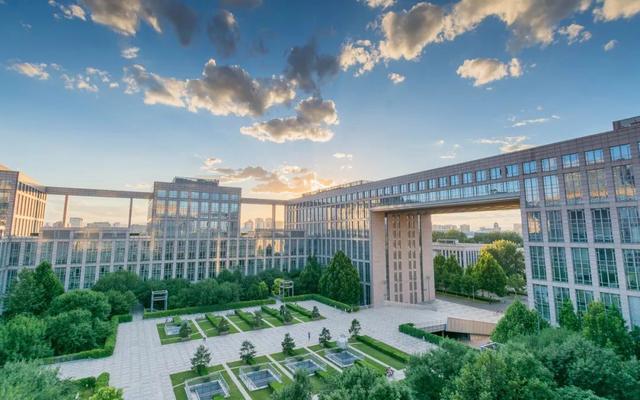 北航正在聚拢天下英才快速崛起学科硬核实力强悍值得选择