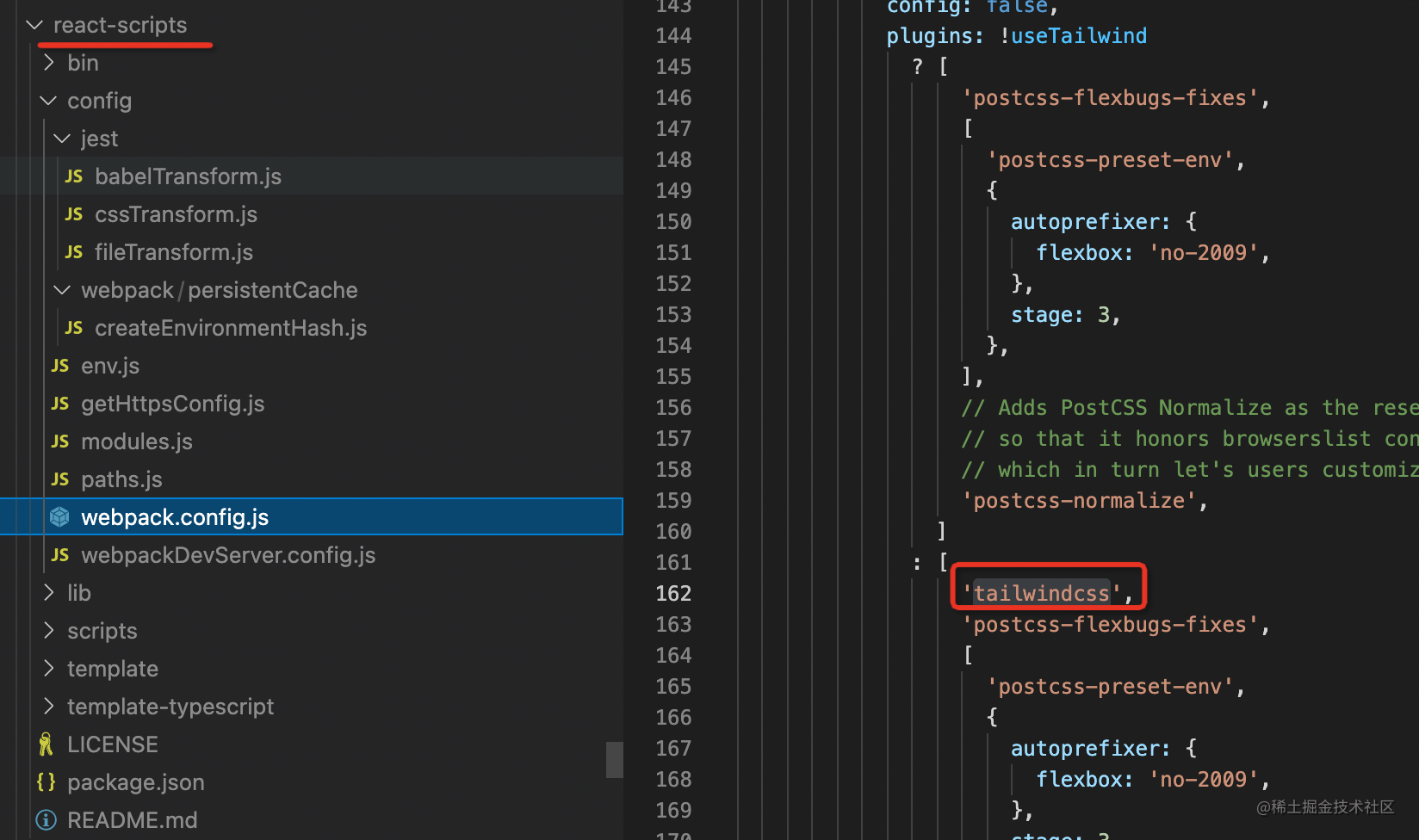 tailwind css 