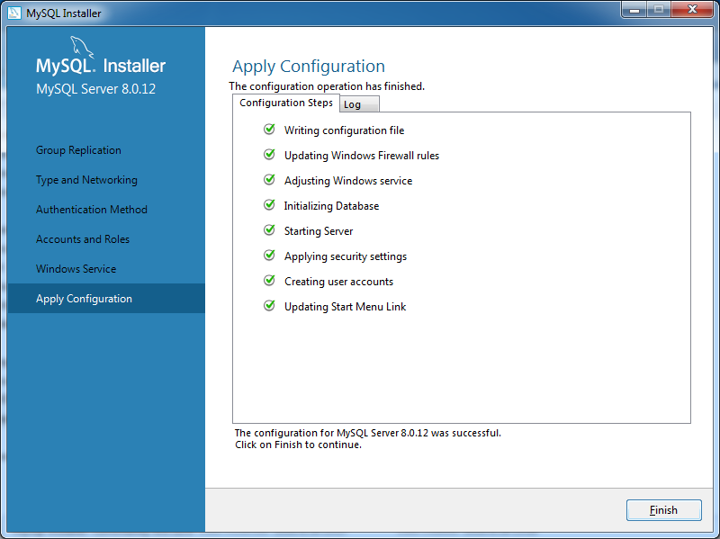 Labview mysql 