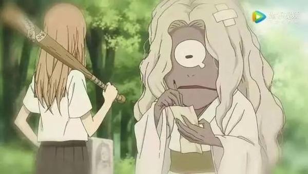 剧场版 夏目友人帐 来了 仍旧那么治愈 知乎