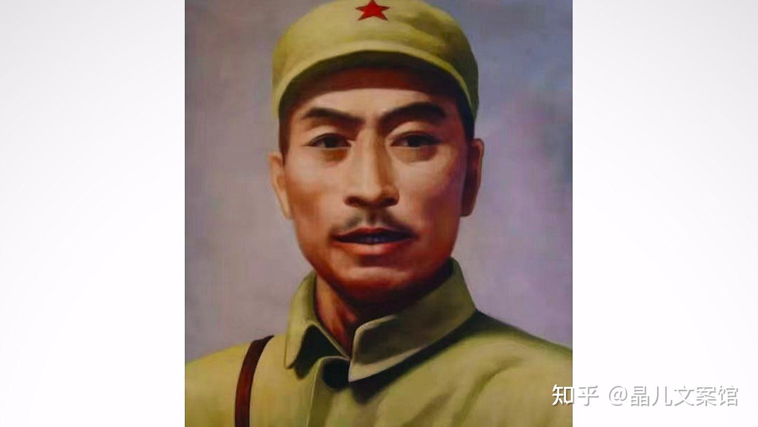 抗日民族英雄杨靖宇 - 知乎