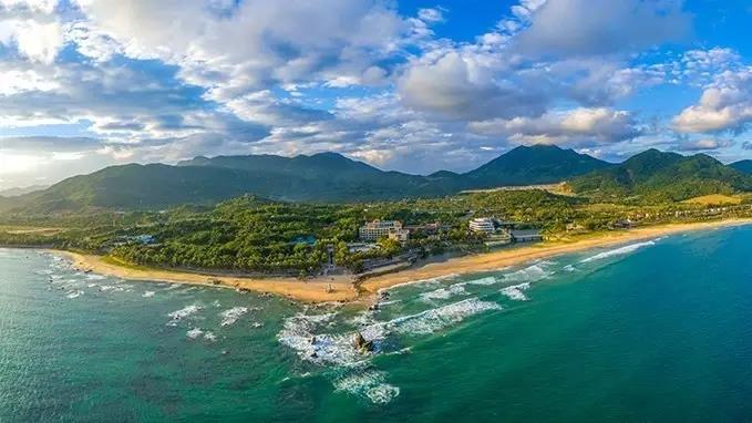 冬天去哪儿过冬暖和?首选海南旅游康养! - 知乎