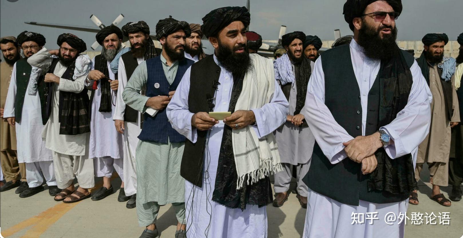 阿富汗人认为谁是更可恶的入侵者,苏联俄国还是美国? - 知乎