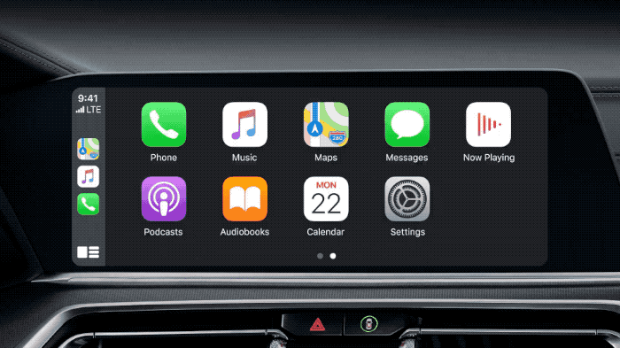 2020年9月17日，iOS/iPadOS 14 正式版更新，新功能一览