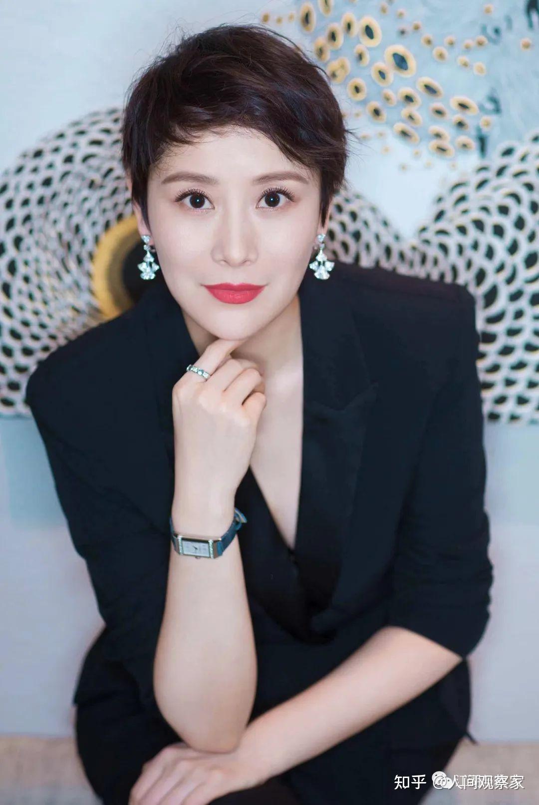 江苏出生的10位女明星,网友评论:没想到刘嘉玲原来也是土生土长的江苏