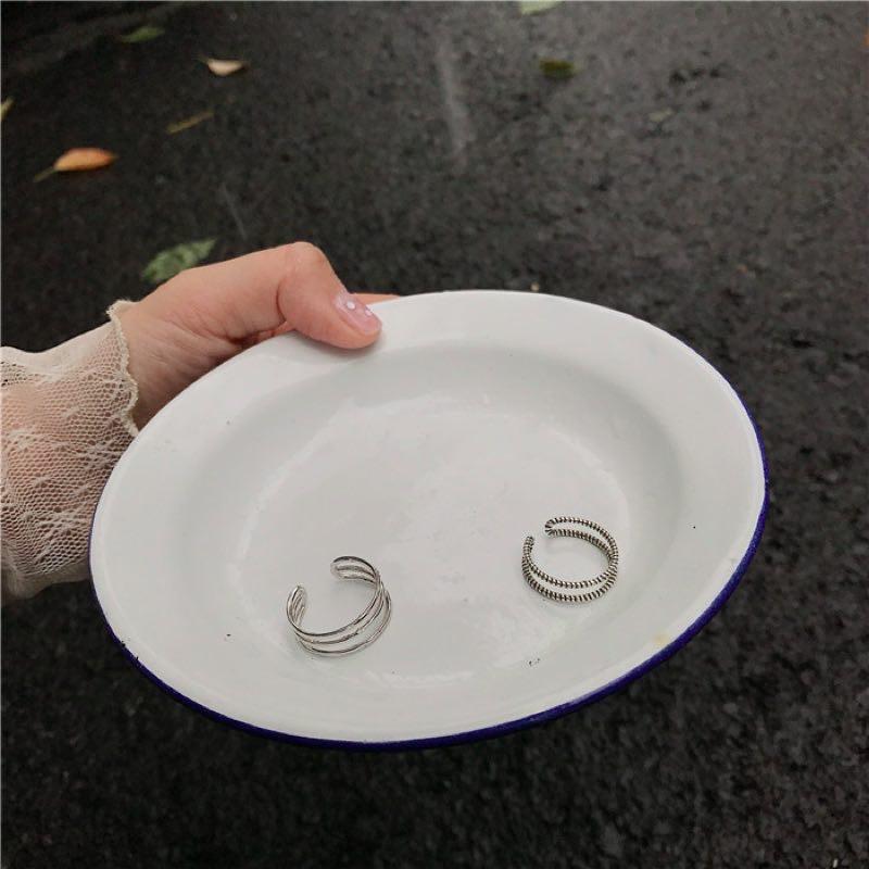 有哪些好的平价的银饰品牌?